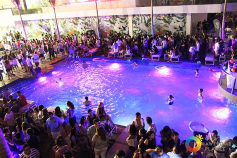 ph clubbing valkyrie pool palace